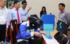 Hơn 11.400 chỉ tiêu tuyển sinh trung cấp, cao đẳng cho năm học 2020-2021