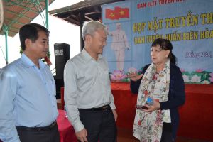 Kỷ niệm 90 năm Ngày truyền thống ngành Tuyên giáo của Đảng (1-8-1930-1-8-2020): Nắm bắt kịp thời xu thế thời đại