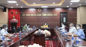 Các địa phương quyết định mức độ nguy cơ để áp dụng các biện pháp chống dịch phù hợp