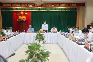 Thu hút đầu tư trong nước tăng 176%