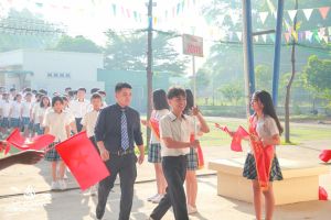 Phấn đấu 100% học sinh, sinh viên tham gia BHYT