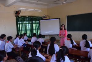 Dự thảo mới về khen thưởng, kỷ luật học sinh: Tăng cường “kỷ luật tích cực”