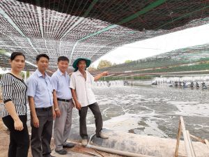 Tấm gương Nông dân Việt Nam xuất sắc năm 2020