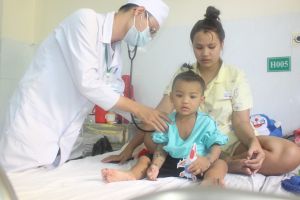 Cách nhận biết và phòng trừ bệnh tay chân miệng