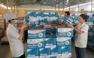 Tăng cường hoạt động quản lý nhà nước về sở hữu trí tuệ