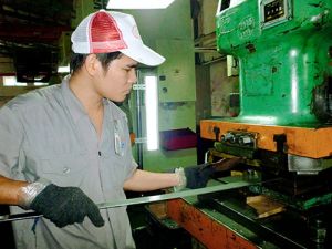 Thu hút FDI theo hướng “xanh hóa” sản xuất