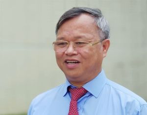 Dự án Cảng hàng không quốc tế Long Thành: Cuối tháng 10 sẽ bàn giao mặt bằng phục vụ xây dựng sân bay Long Thành giai đoạn 1