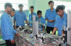 Miễn phí đào tạo nghề ngắn hạn cho 1.000 lao động bị ảnh hưởng bởi Covid-19