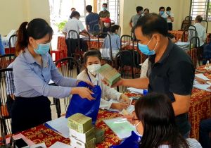 Xử lý nhanh vướng mắc để đảm bảo tiến độ bàn giao mặt bằng sân bay Long Thành