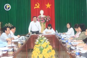 Tăng cường quản lý các phòng khám, nhà thuốc