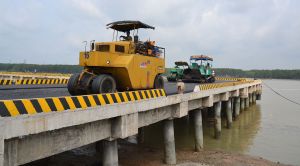 ​Cuối tháng 9 đưa bến tàu 30 ngàn DWT vào sử dụng
