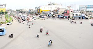 Người dân đón lễ Quốc khánh vui tươi, an toàn