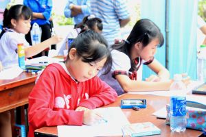 Các hoạt động hưởng ứng Ngày pháp luật mọi người hiểu hơn về pháp luật