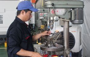 Hướng đến nền kinh tế đổi mới-sáng tạo