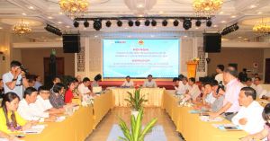 Triển khai chương trình trợ giúp người khuyết tật giai đoạn mới