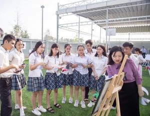 Lãnh đạo Tỉnh ủy, HĐND, UBND, Ủy ban MTTQ Việt Nam tỉnh gửi thư chúc mừng Ngày nhà giáo Việt Nam 20-11