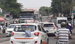 TP.Biên Hòa sẽ triển khai 151 dự án đầu tư công