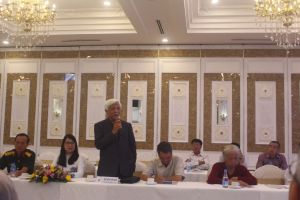 Lễ kỷ niệm 75 Ngày Tổng tuyển cử đầu tiên