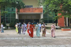 Sở GD-ĐT công bố 62 ứng viên trúng tuyển viên chức giáo dục