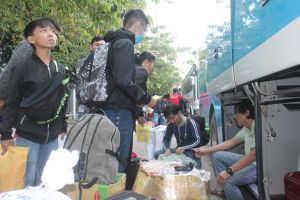 Đồng Nai thưởng Tết cao nhất là 600 triệu đồng