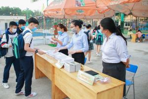 Học sinh Đồng Nai nghỉ học từ ngày 4-2