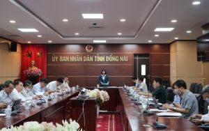 Quy hoạch cảng biển phải căn cứ vào quy hoạch hệ thống giao thông
