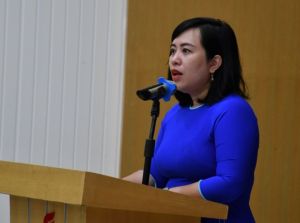 Bổ nhiệm Tổng giám đốc và Thành viên Hội đồng thành viên Tổng công ty Dofico