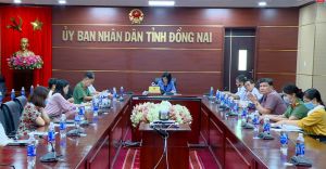 Thủ tướng đề nghị tất cả các cấp, các ngành quyết tâm tiếp tục thực hiện mục tiêu kép