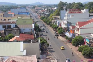 Đồng Nai lấy ý kiến sửa đổi Luật Đất đai