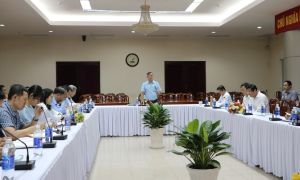 Xây dựng, nâng cấp H.Long Thành trở thành đô thị loại III vào năm 2030