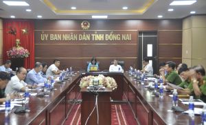 Điều tra, xử lý “bảo kê” về vi phạm chở quá tải