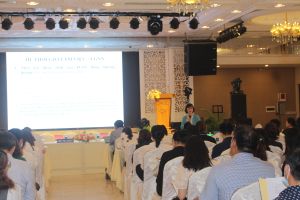 Phổ biến Bộ Luật lao động 2019 cho các doanh nghiệp