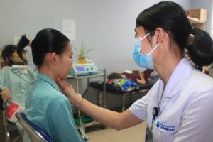 Chủ động cung ứng thuốc điều trị ngộ độc Botulinum