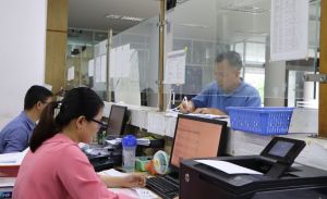 Thu ngân sách tại các địa phương đạt khá