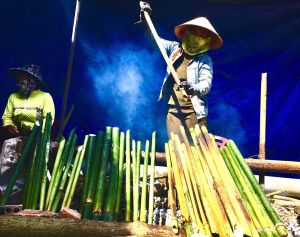 Tổ chức Lễ hội Sayangva ở Long Khánh năm 2021