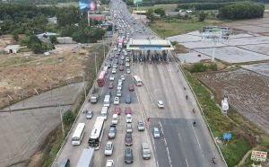 Triển khai thực hiện dự án xây dựng đường Phước Bình- Bàu Cạn- Cẩm Đường