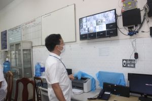 Đồng Nai đang điều trị cho 7 bệnh nhân Covid-19