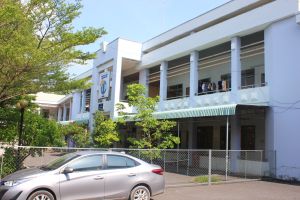 Từ tháng 6-2021 sẽ có thêm một số khu cách ly được đưa vào sử dụng