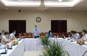 Hoàn thiện đề án sửa đổi, bổ sung quy hoạch giao thông đường bộ trước ngày 20-6