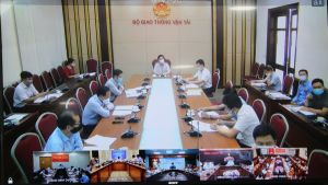 Hoàn thiện cơ chế thực hiện đầu tư 2 dự án đường Vành đai 3,4