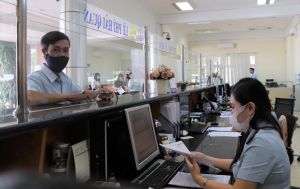 Cục Hải quan Đồng Nai xây dựng các kịch bản ứng phó với dịch Covid-19