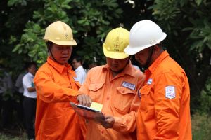 Điện lực Đồng Nai giảm giá điện, giảm tiền điện cho các nhóm khách hàng