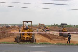 Hơn 27 ngàn trường hợp được giao, cho thuê, chuyển đổi mục đích sử dụng đất