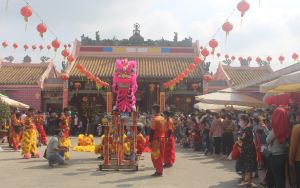 TP.Biên Hòa đẩy mạnh xã hội hóa di tích