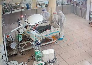 Có thêm 20 bệnh nhân COVID-19 được điều trị khỏi bệnh