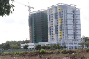 Đồng Nai có gần 350 dự án khu dân cư