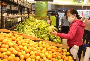 Tạo điều kiện để tránh đứt gãy chuỗi cung ứng hàng hóa thiết yếu