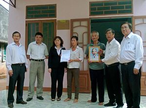 85 năm Ngày thành lập MTTQVN (18-11-1930): Sức mạnh từ khối đại đoàn kết toàn dân tộc