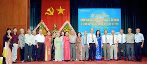 Ngành Giáo dục - đào tạo Đồng Nai: 40 năm xây dựng và phát triển