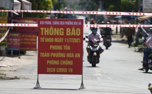 Tiếp tục cách ly y tế đối với toàn bộ 5 phường của TP.Biên Hòa